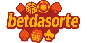 BetDaSorte Logo